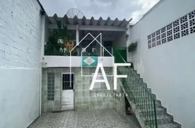 Sobrado para venda no tremembé, 3 quartos, 2 banheiros, 1 vaga de garagem, 105 m²