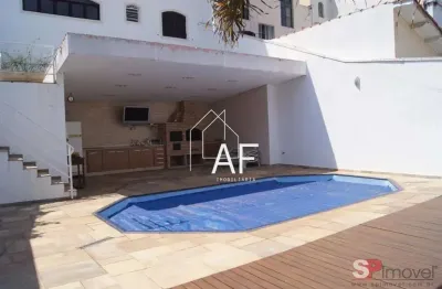 Mega oportunidade excelente residência no mandaqui, 3 quartos, 1 suíte, 4 vagas de garagem, 350m²