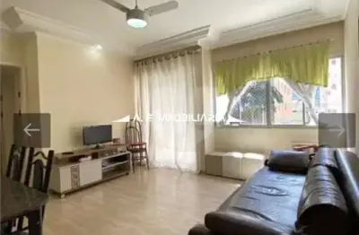 Apartamento  para venda no bairro enseada, 3 quartos 1 suíte, 1 vaga, de garagem,  80m2 de área útil