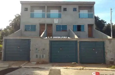 Sobrado novo no tremembé, 3 quartos, 3 suítes 5 vagas de garagem, 183m²