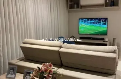 Apartamento para venda na  casa verde, 3 quartos, 3 suítes,  varanda gourmet ,2 vagas de garagem, 135m²