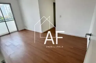Apartamento na freguesia do ó 2 quartos, sacada, 1 vaga de garagem, 48,17m²