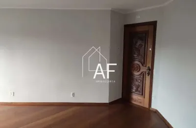 Apartamento (apartamento padrão) para venda, 3 dorm(s), 1 vaga(s), 70 m²