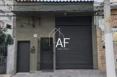 Casa com 3 quartos à venda na Rua Sylvio Delduque, 158, Água Fria, São Paulo