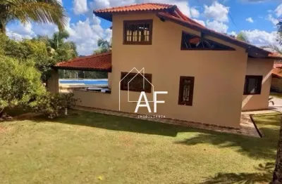 Chácara / sítio com 4 quartos à venda na Avenida Do Sol, 1, Centro, Mairinque