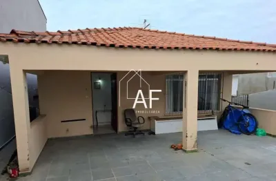 Casa a venda em pirituba, 3 quartos, 1 suíte, 3 banheiros, 3 vagas de garagem, 185m²