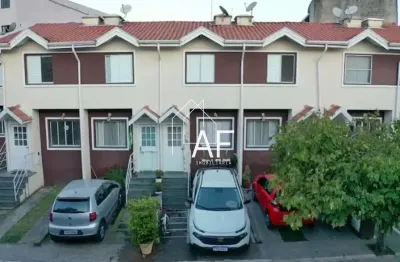 Sobrado em condomínio para venda no jaraguá , 2 quartos,  1 banheiro, 2 vagas de garagem, 110m²