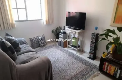 Apartamento  para venda no bairro conjunto city jaraguá, 2 quartos, 1 vaga de garagem, 57m²