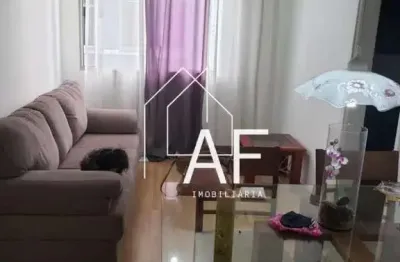 Apartamento para venda na freguesia do ó, 2 quartos, 1 vaga de garagem, 48m²