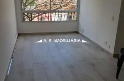 Apartamento para venda no bairro da lapa , 3 quartos, 1 suíte, 1 vaga de garagem, 65m²