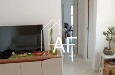 Lindo apartamento 2 quartos, suíte, sacada e vaga coberta - mandaqui