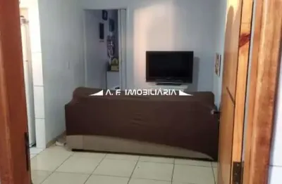 Apartamento para venda no jaraguá 2 quartos, 1 vaga de garagem, 59m²