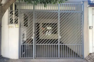 Casa com 3 quartos à venda na Rua Urupiara, 391, Santana, São Paulo