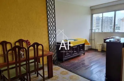 Apartamento para venda e locação em santana, 2 dormitórios, 1 vaga, 63m²