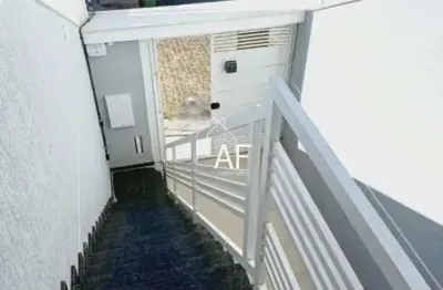 Casa (sobrado) para venda na vila mazzei, 3 dormitórios, 1 suíte, 1 vaga, 100 m²