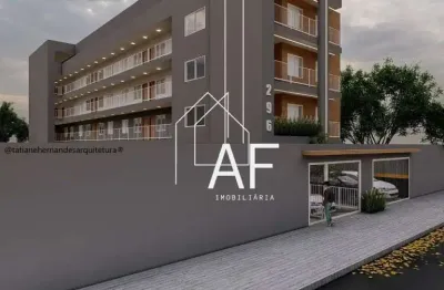 Apartamento  para Venda na Vila Izolina Mazzei, 2 dormitórios, 1 vaga, 38m²