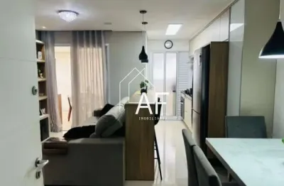 Apartamento com 2 quartos à venda na Avenida Thomas Edison, 934, Barra Funda, São Paulo