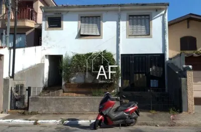 Terreno à venda na Rua Laerte, 85, Santa Teresinha, São Paulo