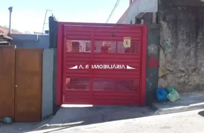 Casa a venda na freguesia do ó, 3 quartos, 1 suíte, 1 vaga de garagem, 76m²