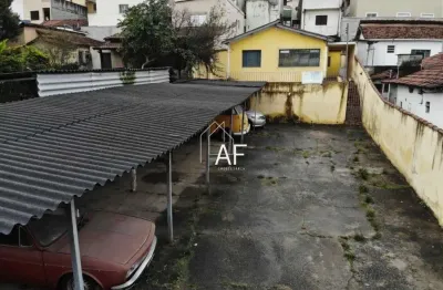 Terreno à venda na Rua Índio Peri, 473, Jardim Peri, São Paulo