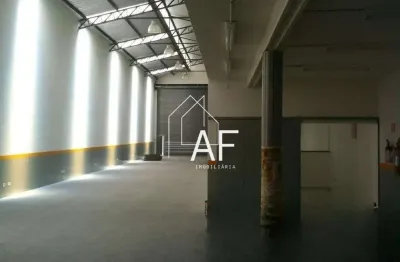 Barracão / Galpão / Depósito à venda na Rua Domingos Torres, 174, Casa Verde, São Paulo