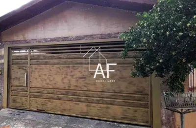 Casa (terrea) para venda, 3 dorm(s), 1 suite(s), 4 vaga(s), 200 m²