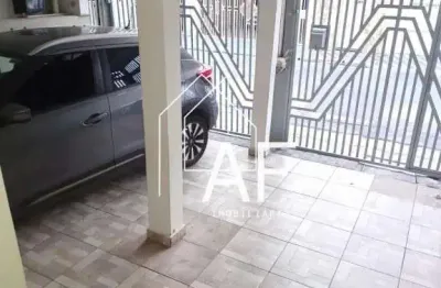 Casa (assobradada) para venda e locação, 2 dorm(s), 1 suite(s), 2 vaga(s), 195 m²