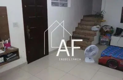 Casa (assobradada) para venda em guarulhos, 2 quartos, 1 suíte, 2 vagas de garagem, 195 m²