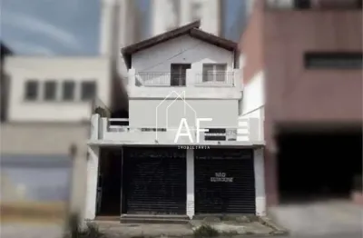 Terreno à venda na Avenida Doutor Francisco Ranieri, 196, Lauzane Paulista, São Paulo