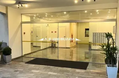 Apartamento para venda em santana, 2 quartos, 1 vaga de garagem, 62m²