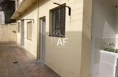 Apartamento com 2 quartos à venda na Rua Rubiácea, 280, Água Fria, São Paulo