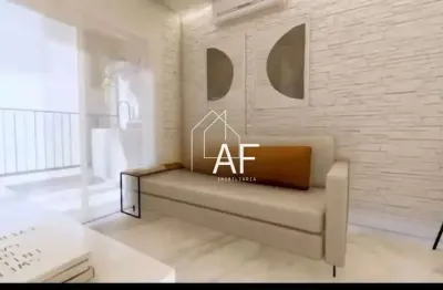 Apartamento  para Venda na Vila Isolina Mazzei, 3 quartos, 1 vaga de garagem, 60m²