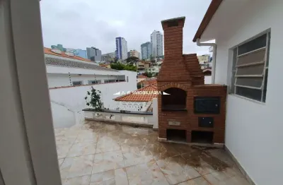 Casa térrea para venda no jardim frança, 2 quartos, 2 suítes, edícula, solarium, 3 vagas de garagem, 270m²