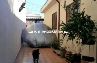 Casa térrea para venda no bairro imirim, 3 quartos, 4 vagas de garagem, 131m²