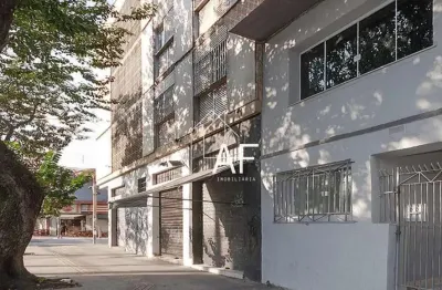 Ponto comercial à venda na Rua Doutor Zuquim, 358, Santana, São Paulo