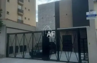 Apartamento para venda no jardim são paulo, 2 dormitórios, 40m²