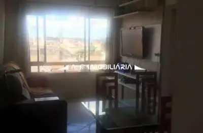 Apartamento para venda no bairro parada inglesa, 2 quartos, 1 vaga de garagem, 59m²