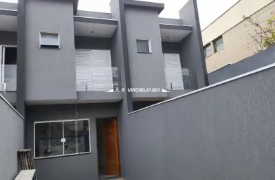 Sobrados para venda no bairro do limão, 2 quartos, 2 suítes, 2 vagas de garagem, 85m²