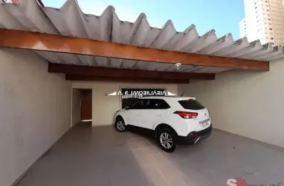 Casa térrea para venda no bairro chora menino, 3 quartos, 1 suíte, 3 vagas, 159m²