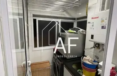 Apartamento  para venda  no bairro da vila gustavo, 2 dormitórios, 1 suíte,1 vaga , 62m²