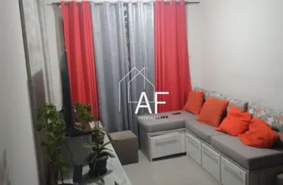 Apartamento para venda no sacomã, 2 quartos, 1 vaga de garagem, 55 m²