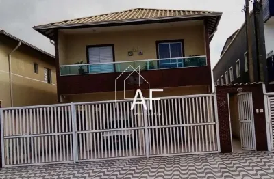 Apartamento para venda em solemar, 2 dormitórios, 1 vaga, 46m²