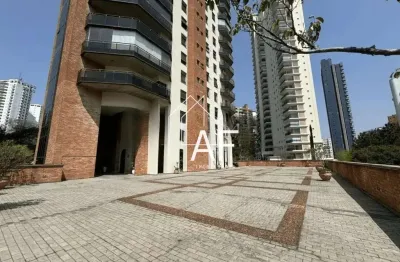 Apartamento para venda na vila suzana, 4 quartos, 4 suítes, 6 vagas de garagem, 394 m²