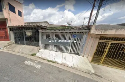Casa para venda no bairro parque nações unidas, jaraguá-sp, 2 dormitórios, 2 vagas, área do terreno de 125,375m²