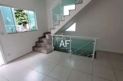 Sobrado  em condomínio fechado à venda no horto florestal, 3 quartos, 1 suíte, 2 vagas de garagem, 108m²