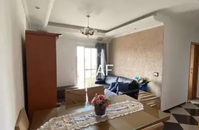 Apartamento em condomínio padrão para venda no bairro vila medeiros, 3 quartos, 1 suíte, 2 vagas de garagem, 77m²