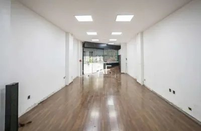 Ponto comercial para alugar na Avenida Braz Leme, 2383, Santana, São Paulo