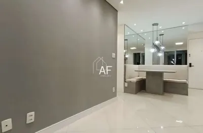 Apartamento a venda na vila gustavo, 2 quartos, 1 suíte, 1 vaga de garagem, 60m²