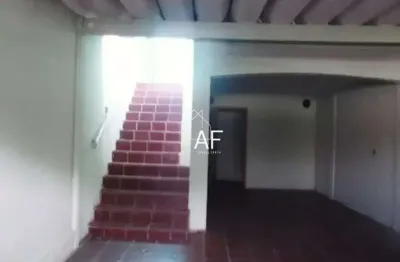 Sobrado para venda no imirim, 4 quartos, 2 suítes, 4 vagas de garagem, 180m²