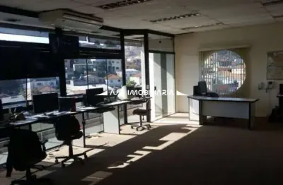 Prédio para alugar na Rua Antônio Dias da Silva, 673, Vila Amália (Zona Norte), São Paulo